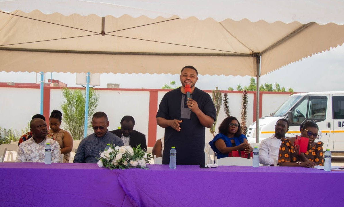 Mobirise Website Builder